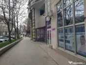 Spațiu zona Bulevardul Unirii - Zepter 