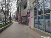 Spațiu zona Bulevardul Unirii - Zepter 