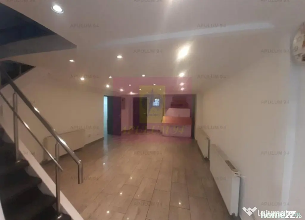 Spațiu zona Bulevardul Unirii - Zepter - Bucuresti (Bucuresti-Ilfov)