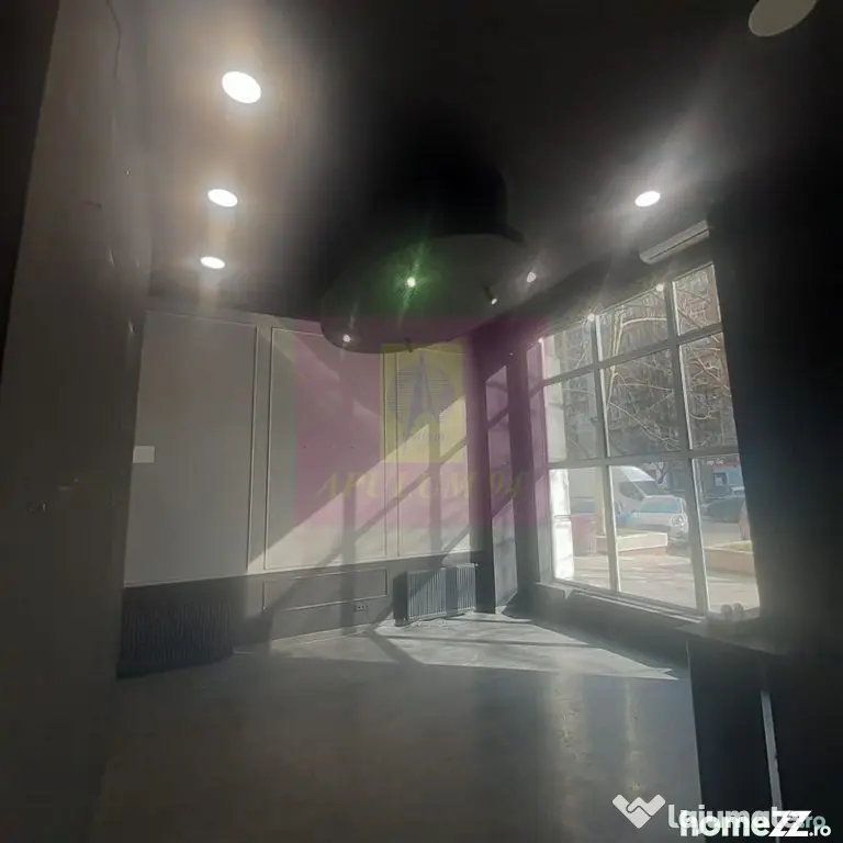 Spațiu zona Bulevardul Unirii - Zepter - Bucuresti (Bucuresti-Ilfov)