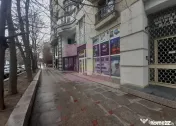 Spațiu zona Bulevardul Unirii - Zepter 
