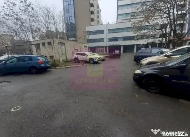 Spațiu zona Bulevardul Unirii - Zepter - Bucuresti (Bucuresti-Ilfov)