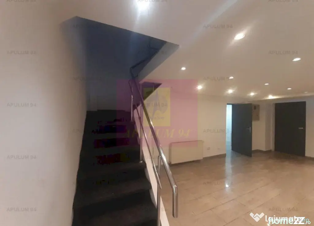 Spațiu zona Bulevardul Unirii - Zepter - Bucuresti (Bucuresti-Ilfov)