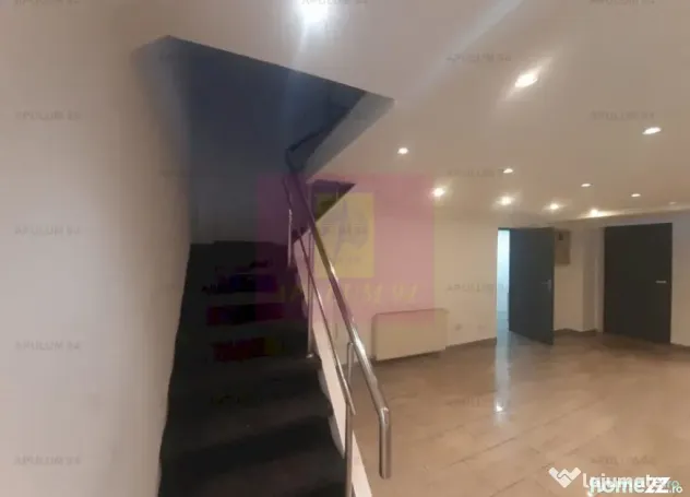 Spațiu zona Bulevardul Unirii - Zepter - Bucuresti (Bucuresti-Ilfov)