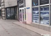 Spațiu zona Bulevardul Unirii - Zepter 