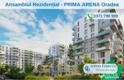 Antony Estate | Apartamente noi 2 camere - pret dezvoltator, 