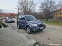 Suzuki grand vitara Limited