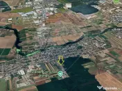 De vanzare RAR! TEREN INTRAVILAN 2450 mp UTILITATI LA POA... 