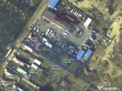 De vanzare RAR! TEREN INTRAVILAN 2450 mp UTILITATI LA POA... 