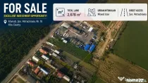 De vanzare RAR! TEREN INTRAVILAN 2450 mp UTILITATI LA POA...