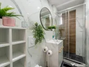 Apartament 2 camere Centru – Renovat complet - Open Space 