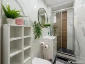 Apartament 2 camere Centru – Renovat complet - Open Space 