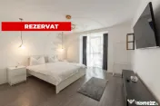 Apartament 2 camere Centru – Renovat complet - Open Space 