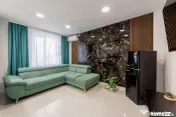 Apartament 2 camere Centru – Renovat complet - Open Space 