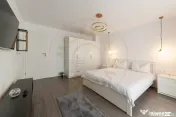Apartament 2 camere Centru – Renovat complet - Open Space 