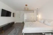 Apartament 2 camere Centru – Renovat complet - Open Space 