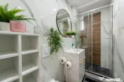 Apartament 2 camere Centru – Renovat complet - Open Space 