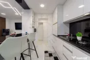 Apartament 2 camere Centru – Renovat complet - Open Space 