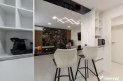 Apartament 2 camere Centru – Renovat complet - Open Space 