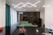 Apartament 2 camere Centru – Renovat complet - Open Space 