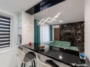 Apartament 2 camere Centru – Renovat complet - Open Space 