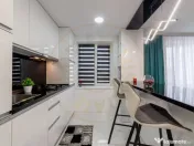 Apartament 2 camere Centru – Renovat complet - Open Space 