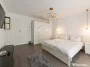 Apartament 2 camere Centru – Renovat complet - Open Space 