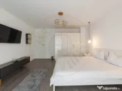 Apartament 2 camere Centru – Renovat complet - Open Space 