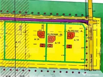 Teren intravilan 1558 mp cu PUZ – zona Szalomer
