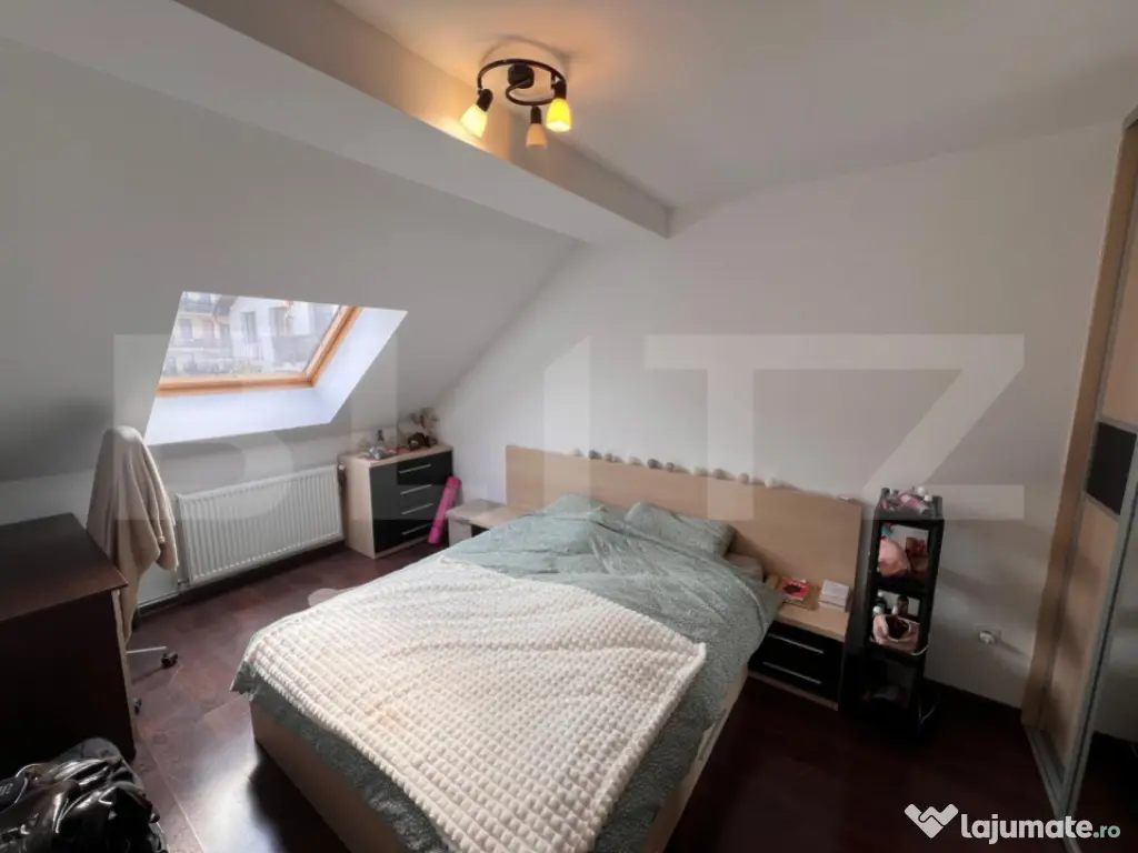 Apartament 3 camere, modern, parcare, 100 mp - Zorilor