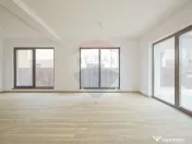 Casă tip Duplex, Sacele - zona Baciu 