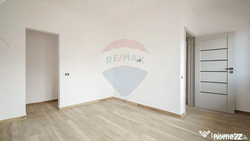 Casă tip Duplex, Sacele - zona Baciu