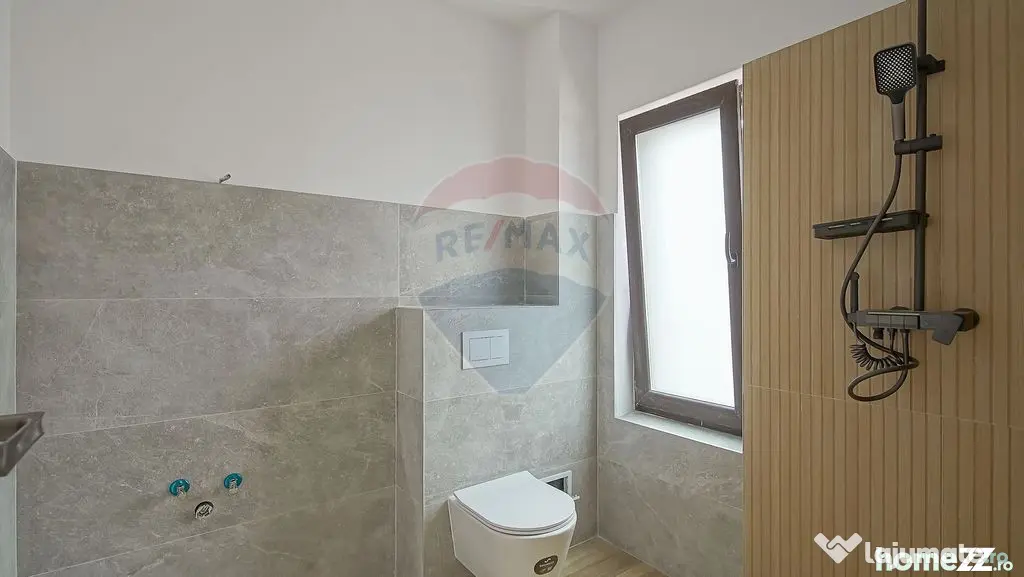 Casă tip Duplex, Sacele - zona Baciu