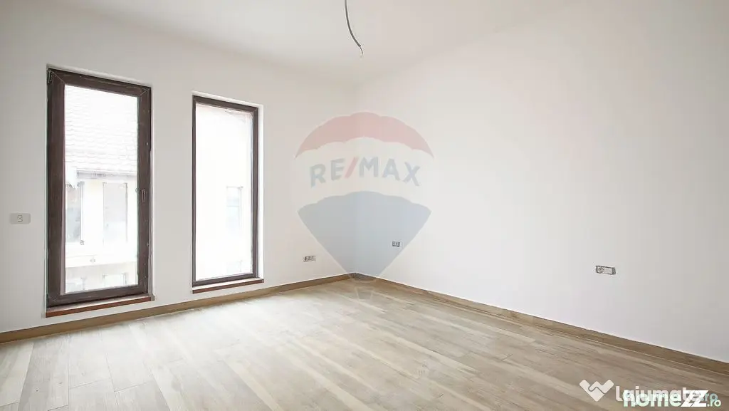 Casă tip Duplex, Sacele - zona Baciu