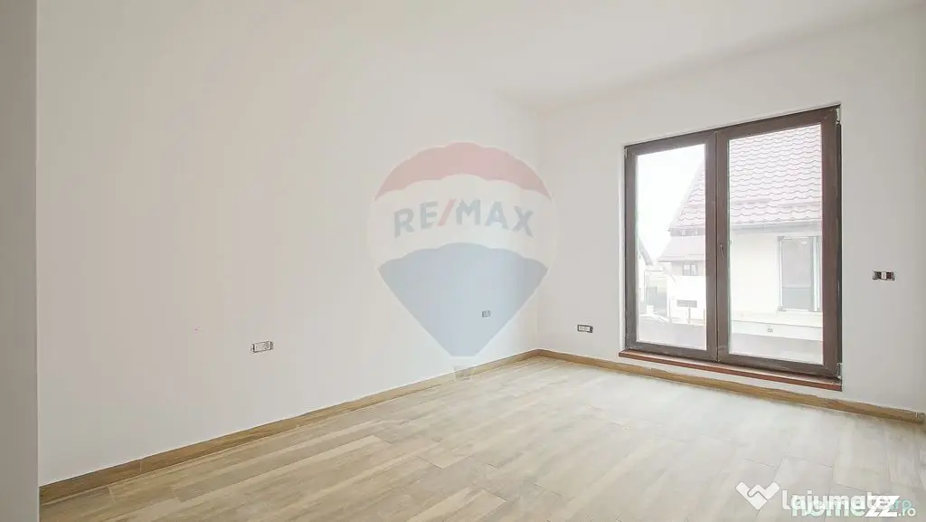 Casă tip Duplex, Sacele - zona Baciu