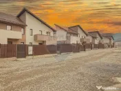 Casă tip Duplex, Sacele - zona Baciu 