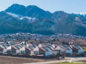 Casă tip Duplex, Sacele - zona Baciu 