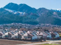 Casă tip Duplex, Sacele - zona Baciu