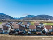 Casă tip Duplex, Sacele - zona Baciu 