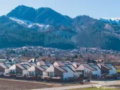 Casă tip Duplex, Sacele - zona Baciu 