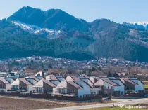 Casă tip Duplex, Sacele - zona Baciu