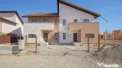 Casă tip Duplex, Sacele - zona Baciu 