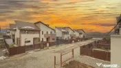 Casă tip Duplex, Sacele - zona Baciu 