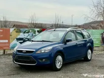 Ford Focus 1.6i 1596 cmc Pilot PDC Clima euro4