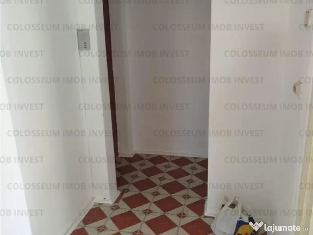 COLOSSEUM: Apartament 2 Camere Zona Gemenii...