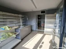 Spatiu comercial, 50 mp, zona Avram Iancu