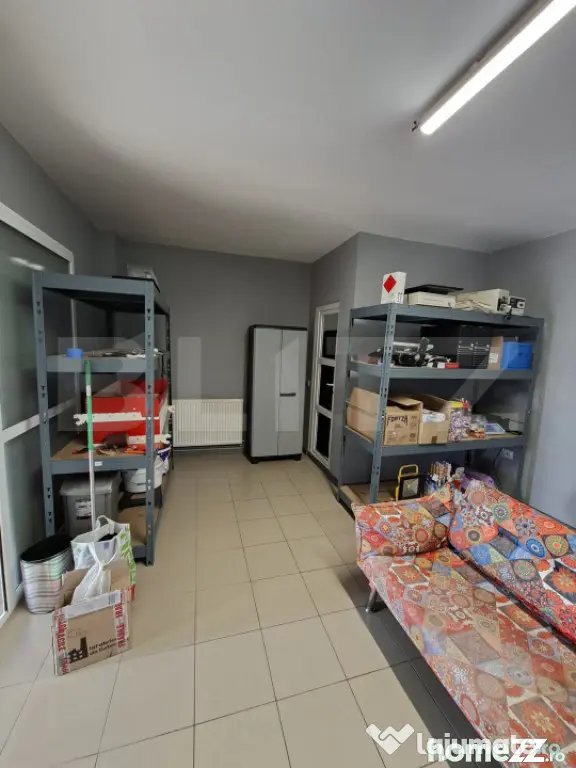 Spatiu comercial, 50 mp, zona Avram Iancu - Floresti (Cluj)