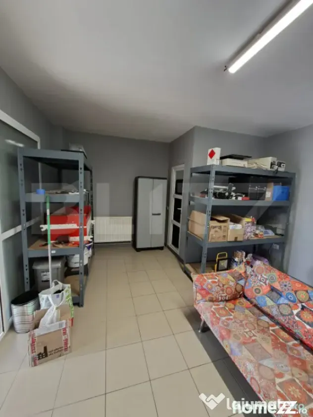 Spatiu comercial, 50 mp, zona Avram Iancu - Floresti (Cluj)