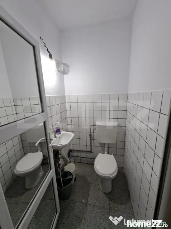 Spatiu comercial, 50 mp, zona Avram Iancu - Floresti (Cluj)