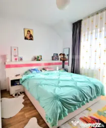 Apartament 2 camere, 58 mp, etaj intermediar, orientare sudi